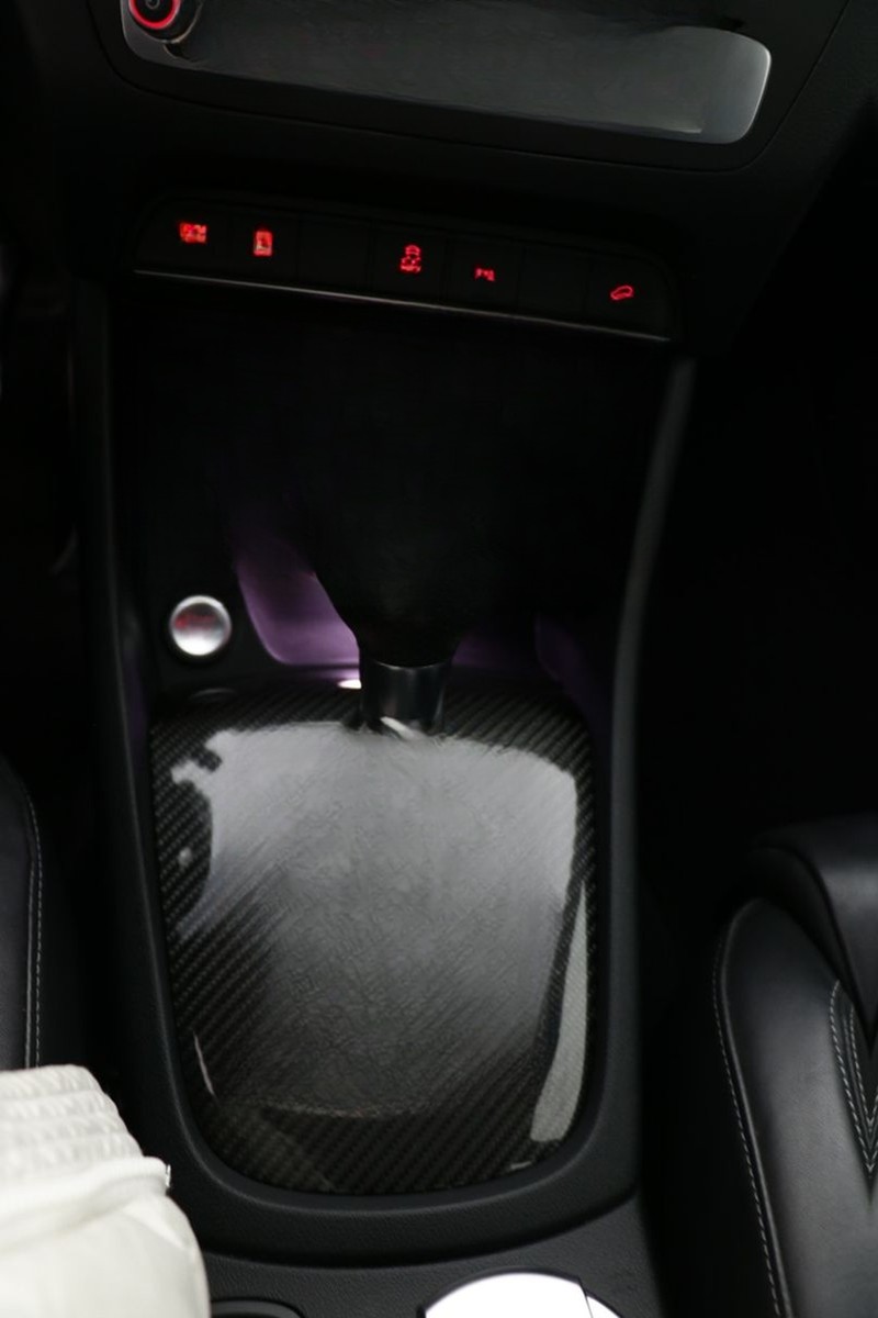 Audi RSQ3 2.5 TFSI S tronic quattro foto 19