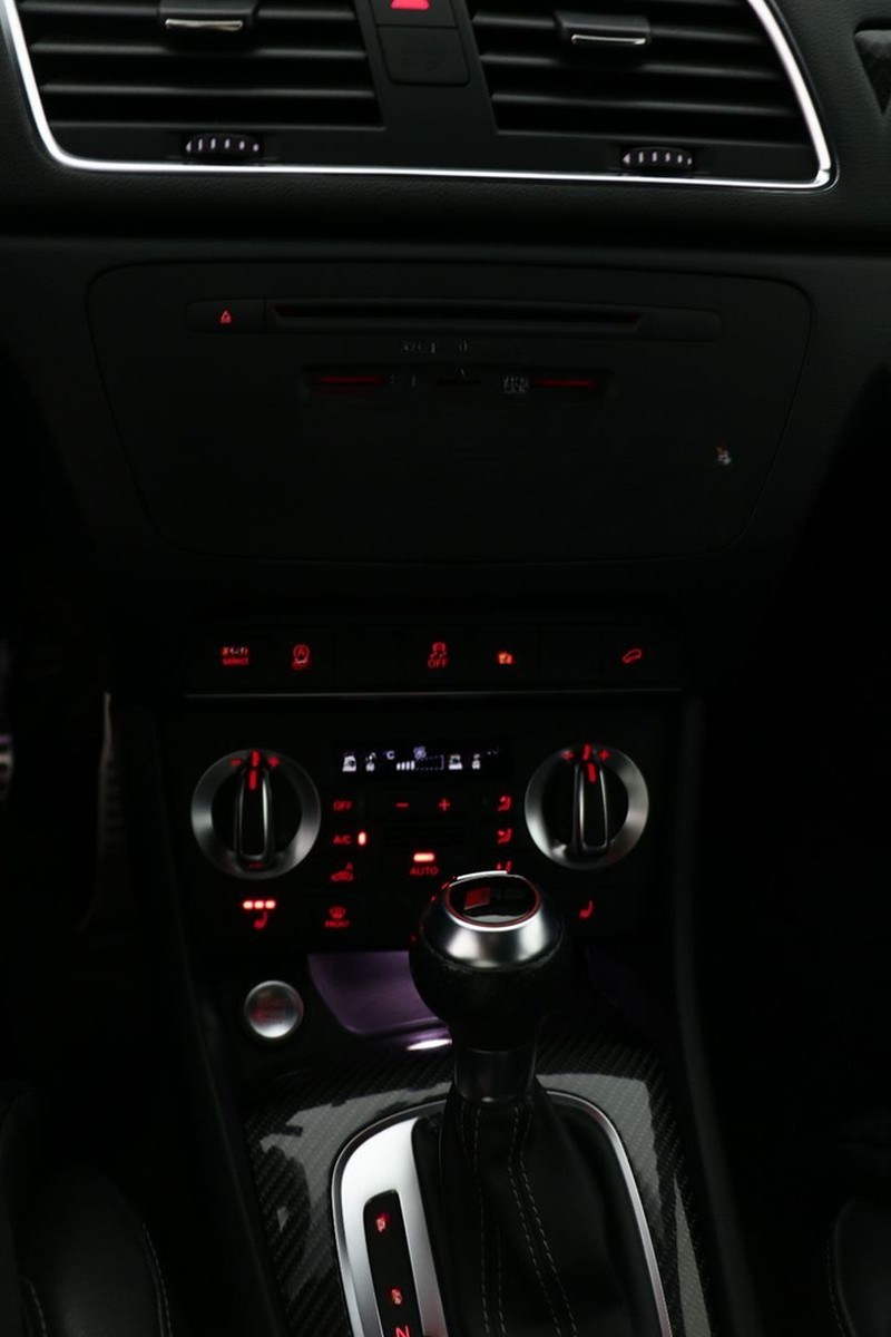 Audi RSQ3 2.5 TFSI S tronic quattro foto 20