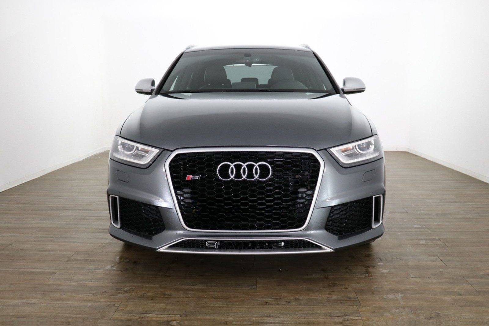 Audi RSQ3 2.5 TFSI S tronic quattro foto 5