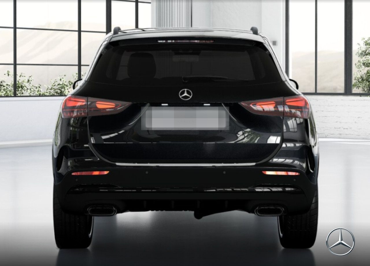 Mercedes-Benz GLA 200 AMG+NIGHT+PANO+360°+MULTIBEAM+TOTW+7G foto 7