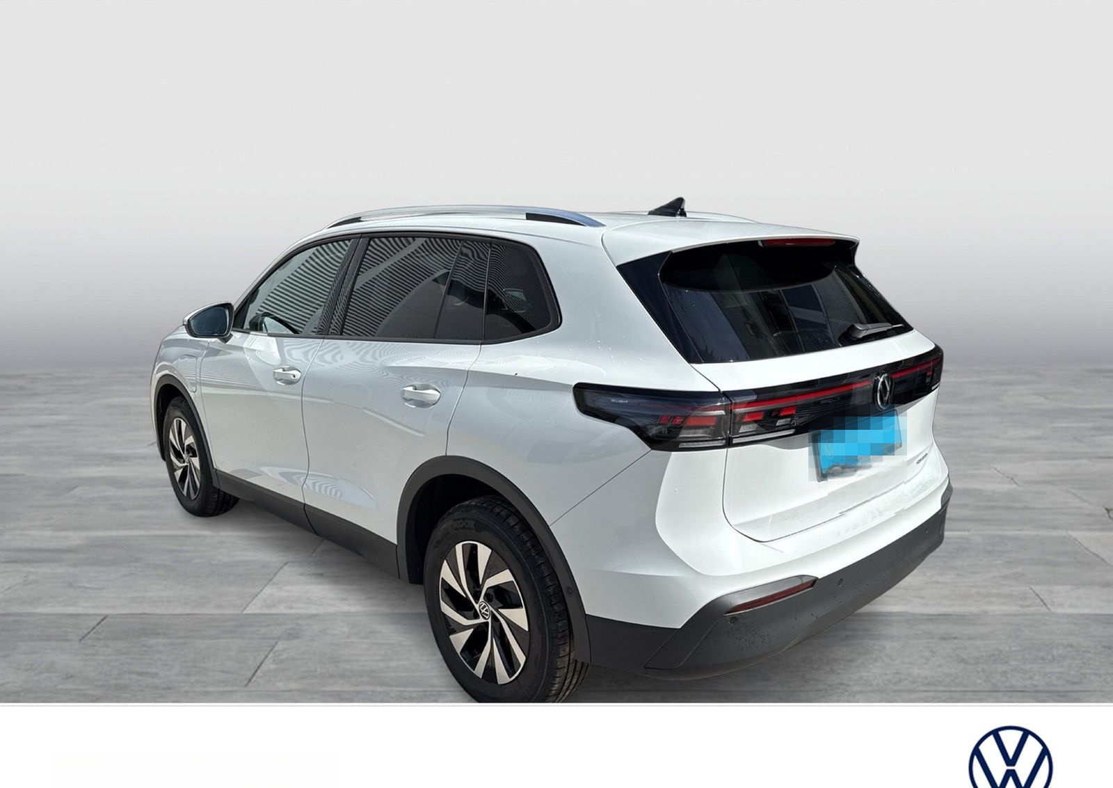 Volkswagen Tiguan 1.5 HYBRID LIFE 360°CAM ACC MATRIX NAVI foto 2