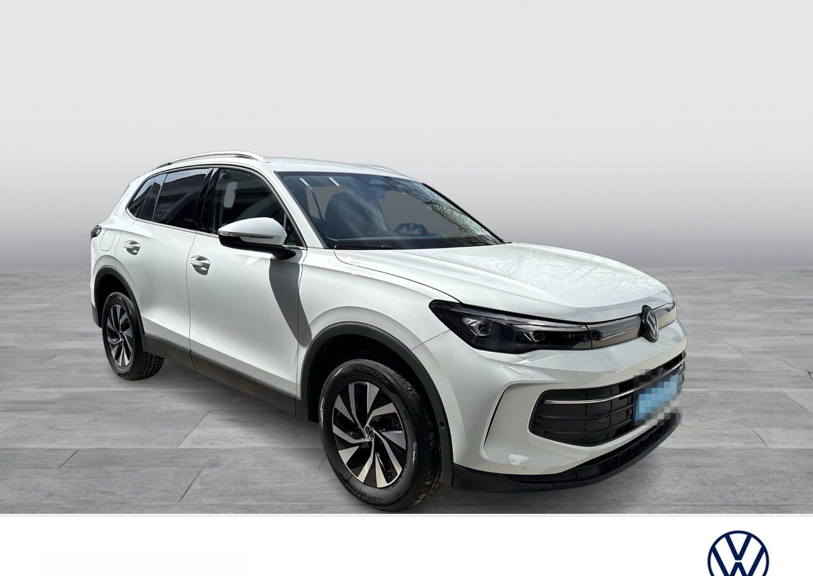 Volkswagen Tiguan 1.5 HYBRID LIFE 360°CAM ACC MATRIX NAVI foto 4
