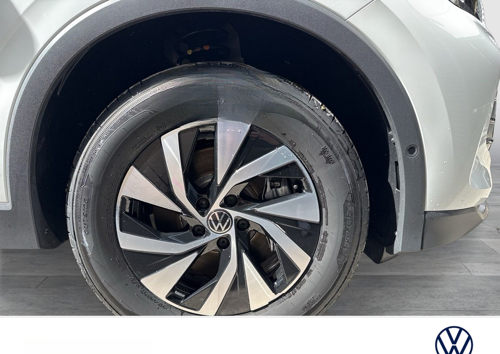Volkswagen Tiguan 1.5 HYBRID LIFE 360°CAM ACC MATRIX NAVI foto 5