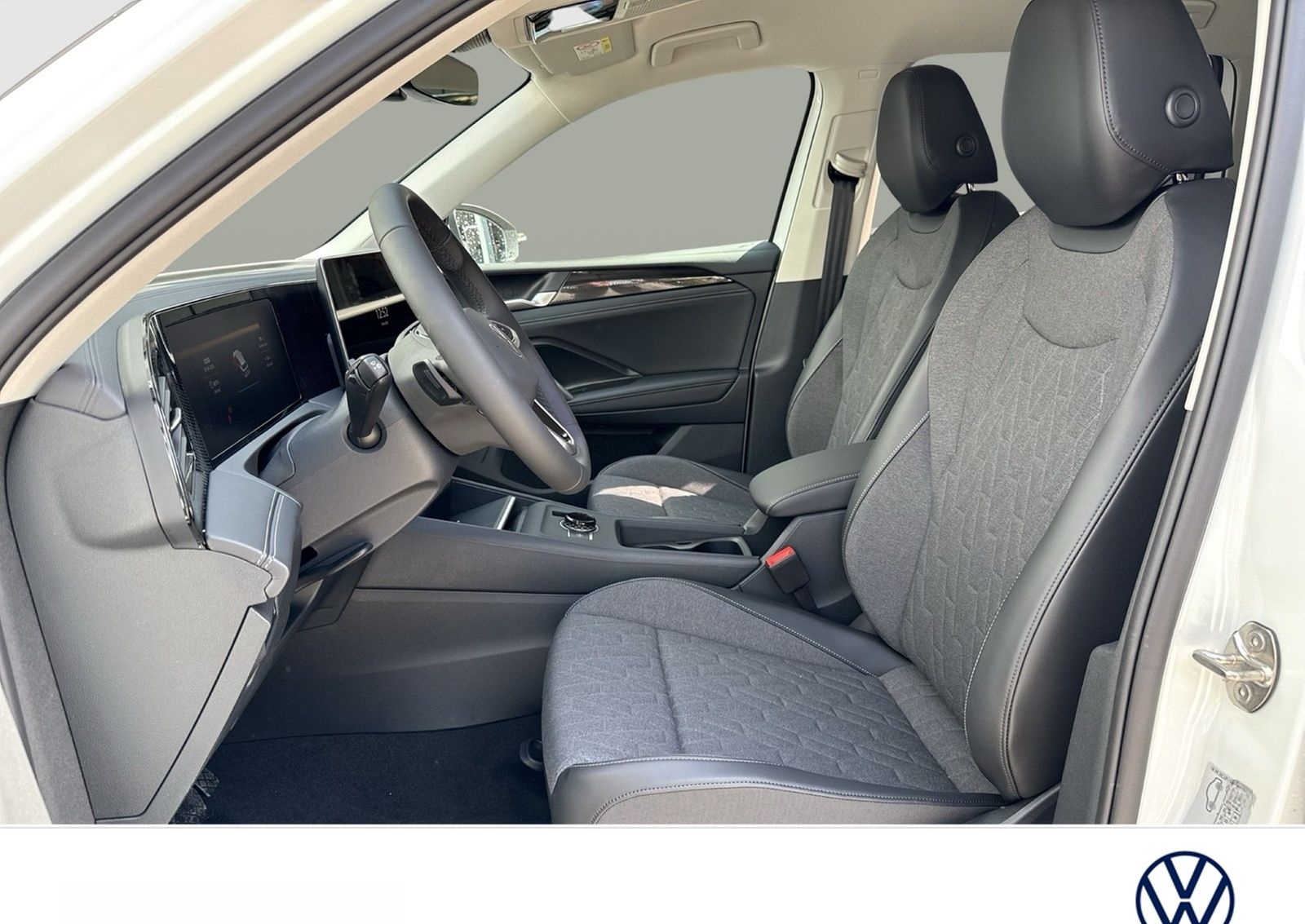 Volkswagen Tiguan 1.5 HYBRID LIFE 360°CAM ACC MATRIX NAVI foto 6