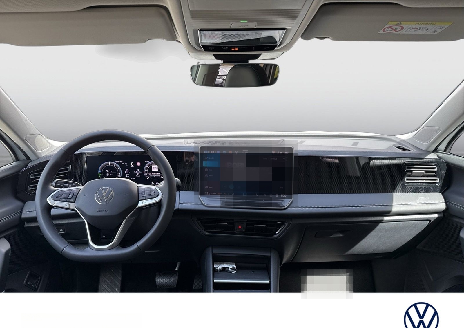 Volkswagen Tiguan 1.5 HYBRID LIFE 360°CAM ACC MATRIX NAVI foto 9