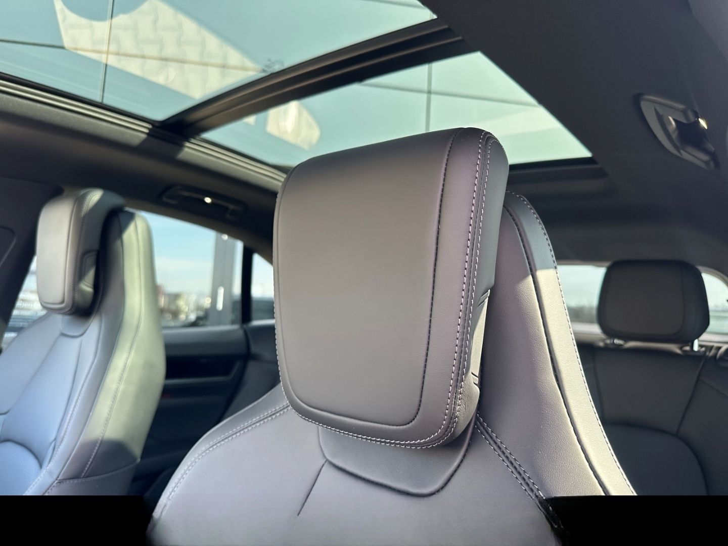 Porsche Macan Sport Chrono/Panorama/PASM/BOSE/Komfortsit foto 22