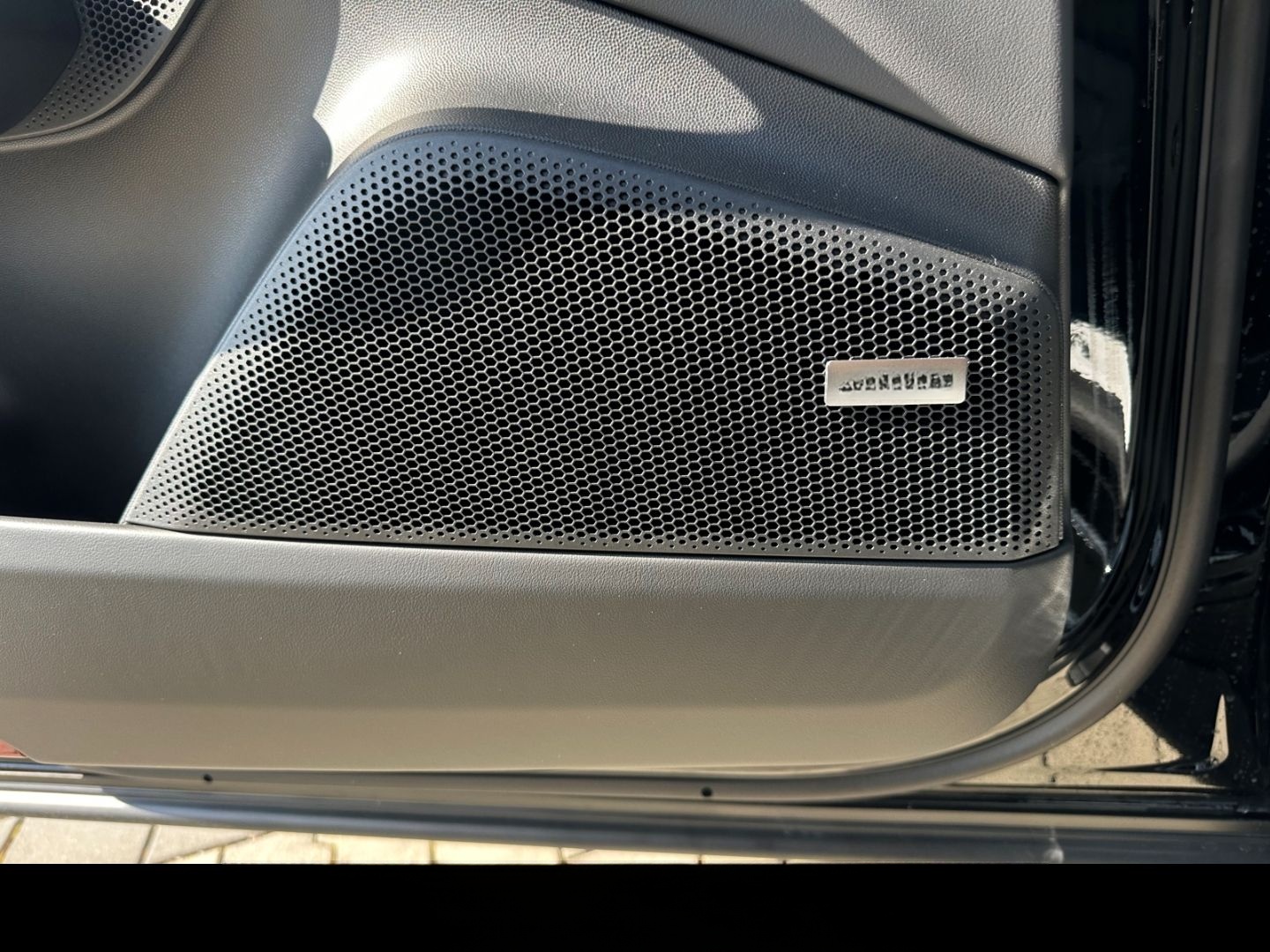 Porsche Macan Sport Chrono/Panorama/PASM/BOSE/Komfortsit foto 25