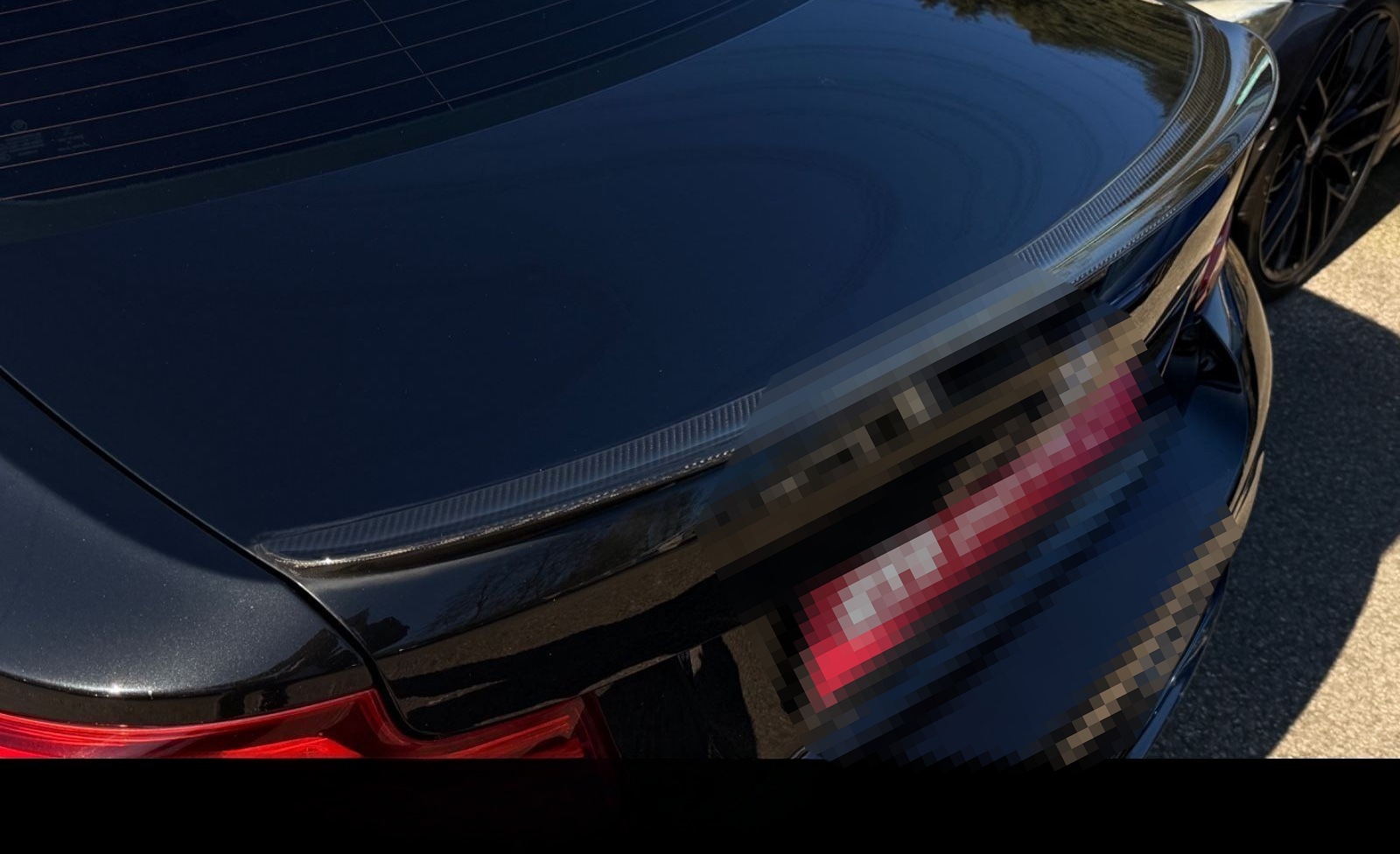 BMW 218d Coupé M Sport PERFORMANCE * LED * TOP GEPFL foto 11