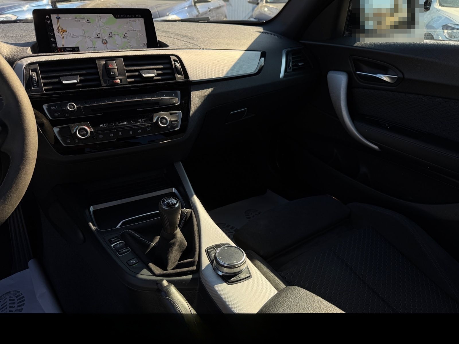 BMW 218d Coupé M Sport PERFORMANCE * LED * TOP GEPFL foto 18