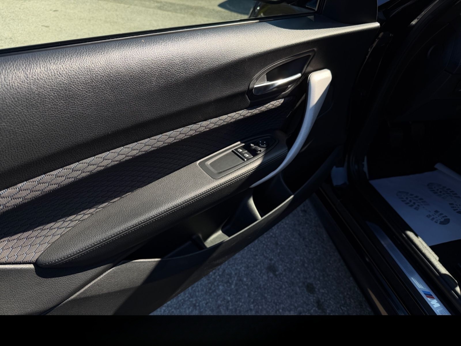 BMW 218d Coupé M Sport PERFORMANCE * LED * TOP GEPFL foto 19
