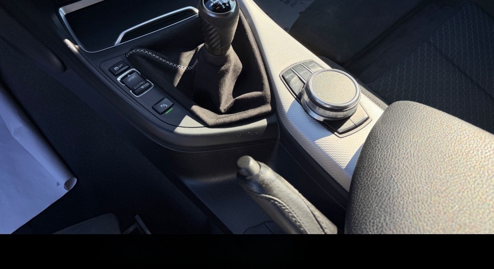 BMW 218d Coupé M Sport PERFORMANCE * LED * TOP GEPFL foto 20