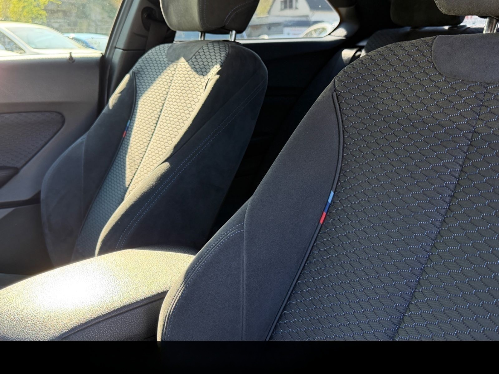 BMW 218d Coupé M Sport PERFORMANCE * LED * TOP GEPFL foto 27