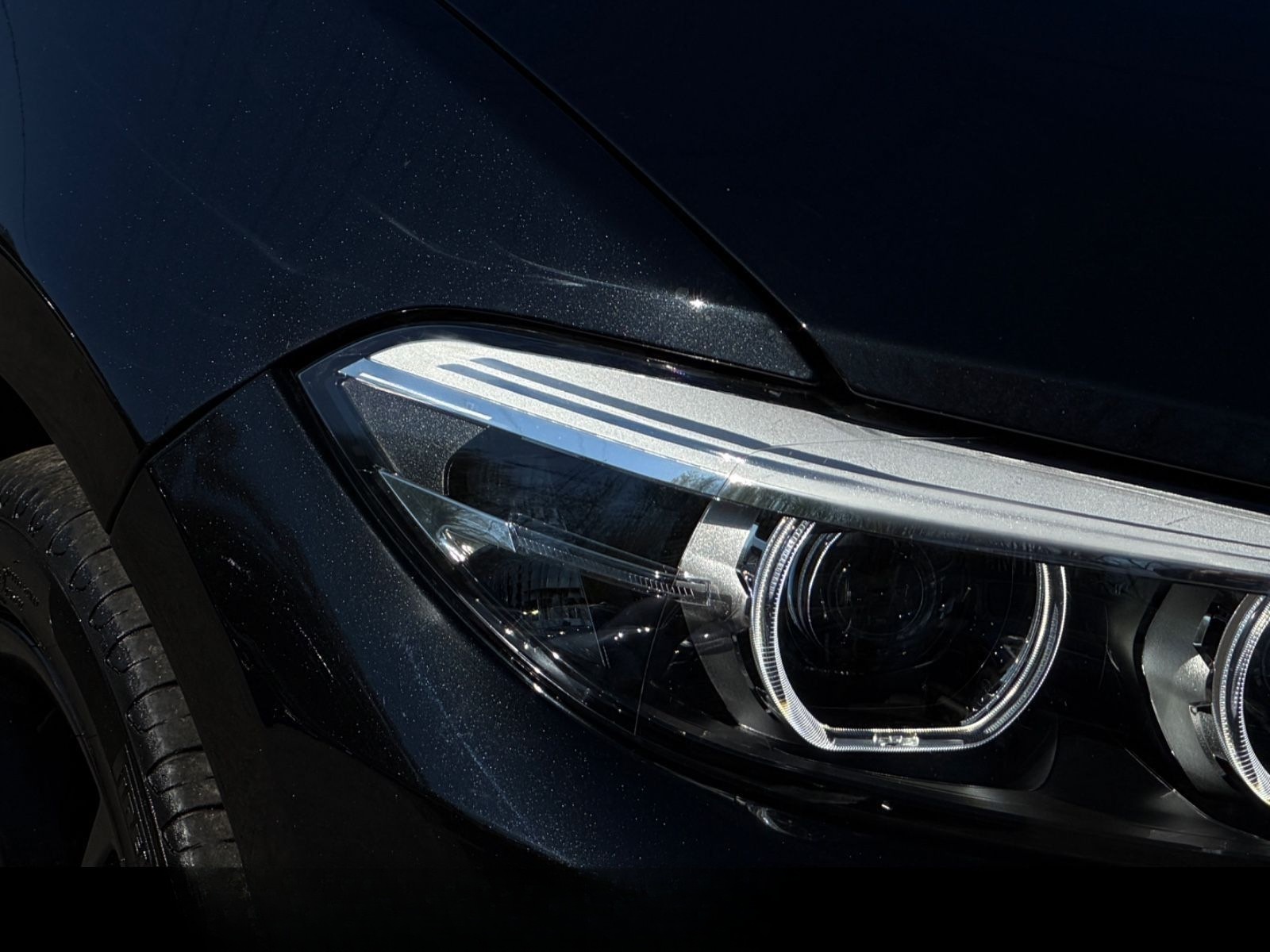 BMW 218d Coupé M Sport PERFORMANCE * LED * TOP GEPFL foto 28
