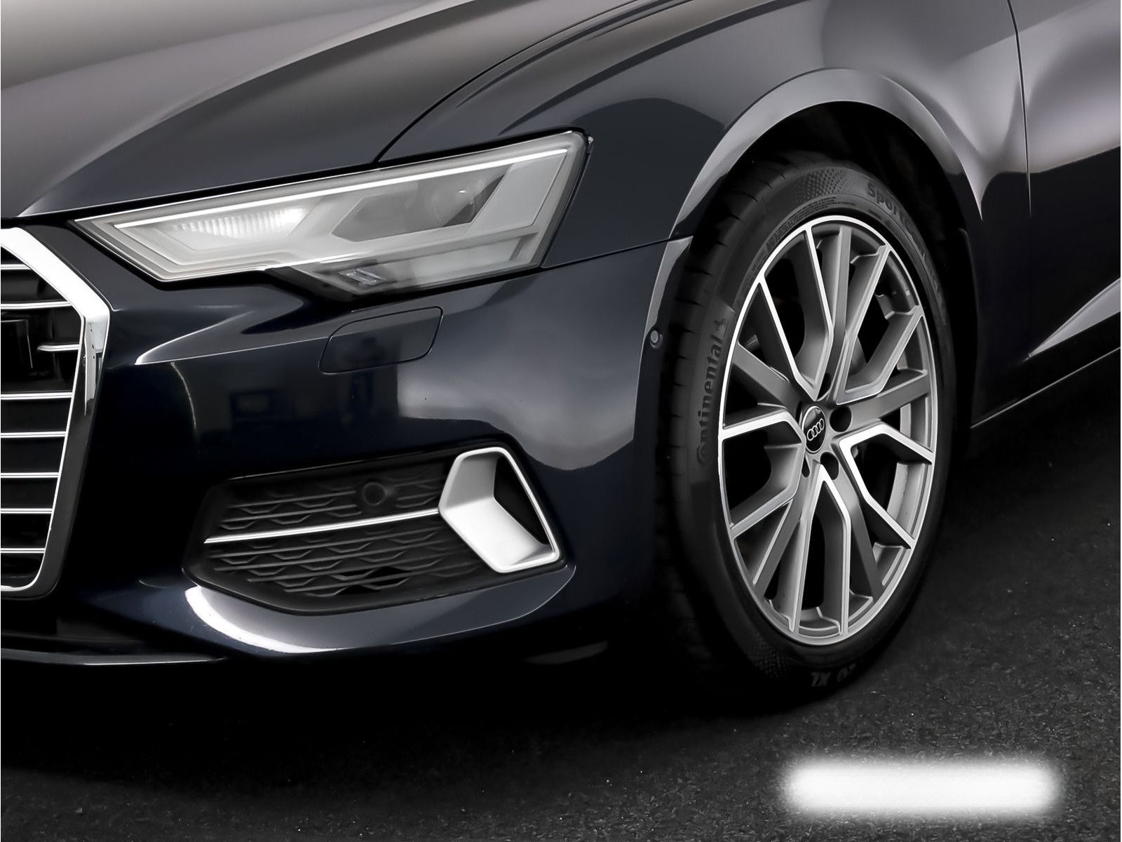 Audi A6 Avant 45 TFSI qu. S tronic sport Pano/AHK/Led foto 11