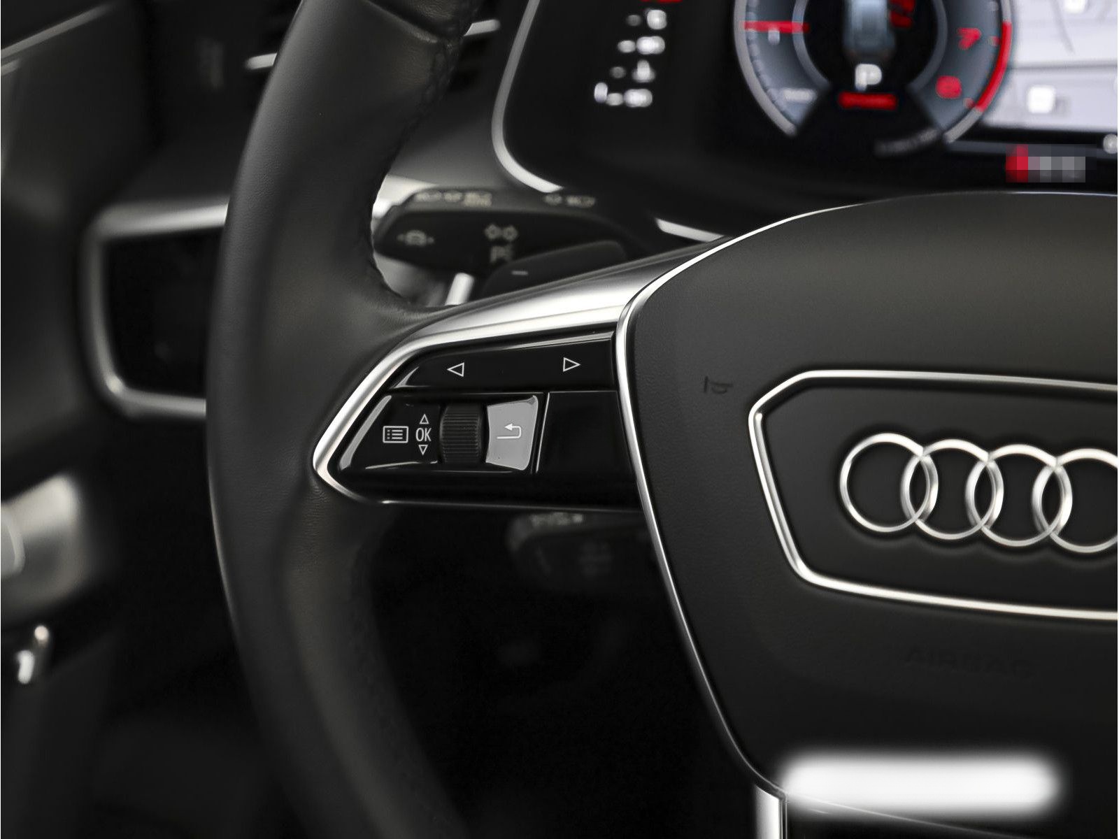 Audi A6 Avant 45 TFSI qu. S tronic sport Pano/AHK/Led foto 19