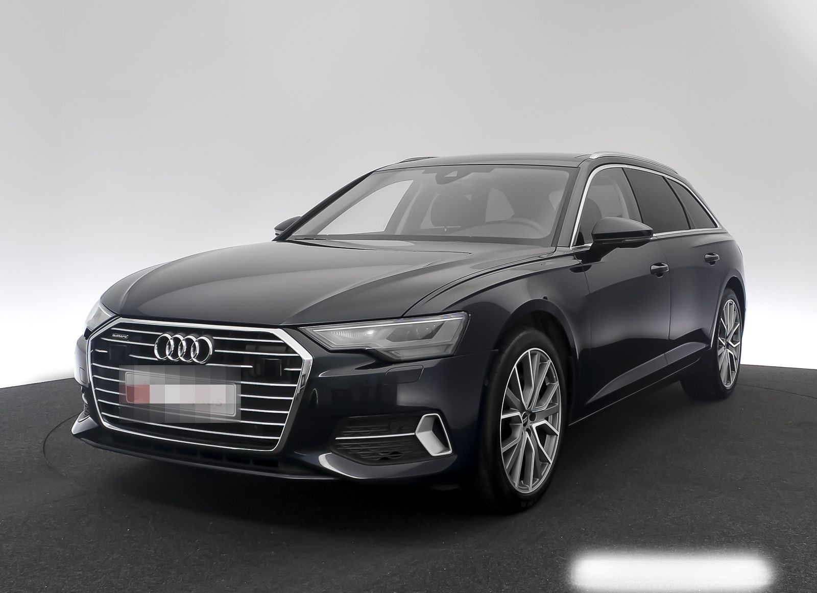 Audi A6 Avant 45 TFSI qu. S tronic sport Pano/AHK/Led foto 3
