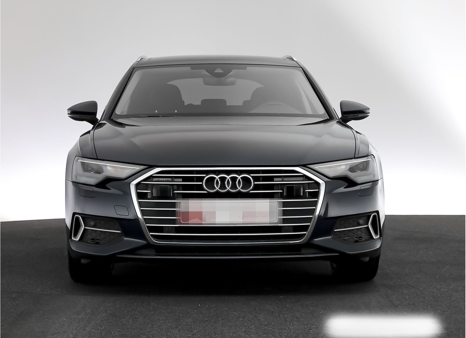 Audi A6 Avant 45 TFSI qu. S tronic sport Pano/AHK/Led foto 5