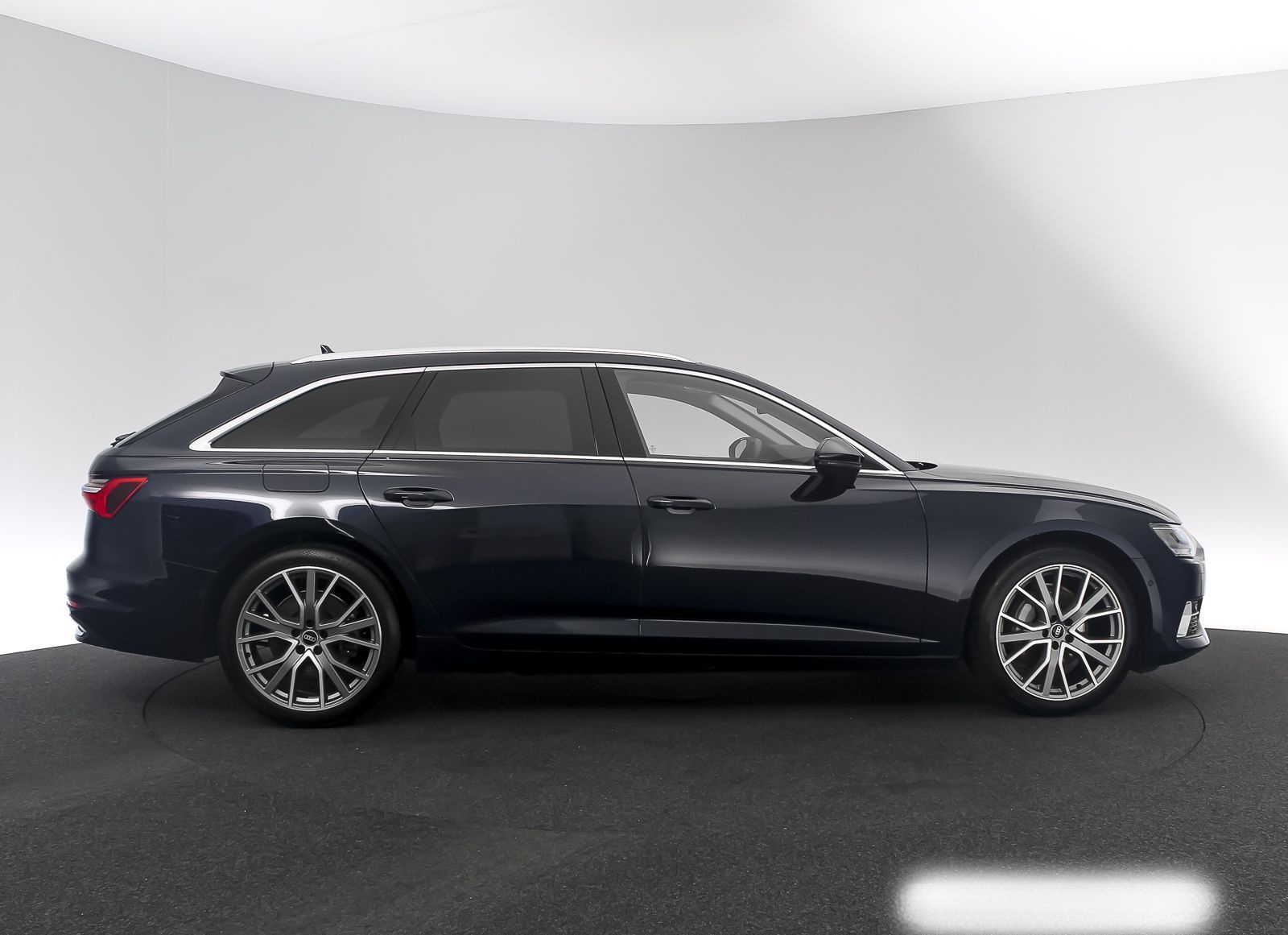 Audi A6 Avant 45 TFSI qu. S tronic sport Pano/AHK/Led foto 6