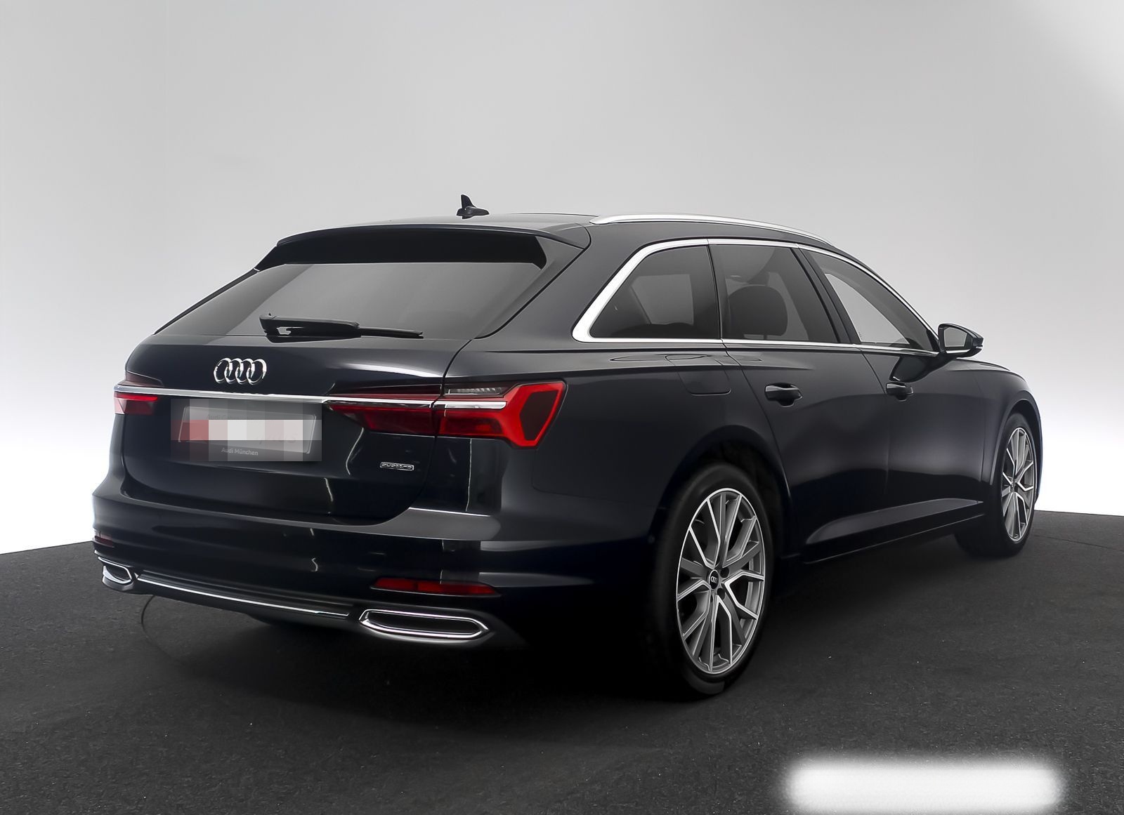 Audi A6 Avant 45 TFSI qu. S tronic sport Pano/AHK/Led foto 7