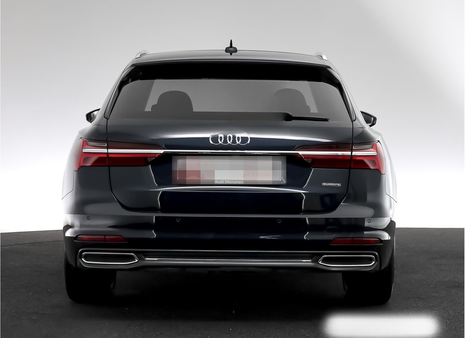 Audi A6 Avant 45 TFSI qu. S tronic sport Pano/AHK/Led foto 8