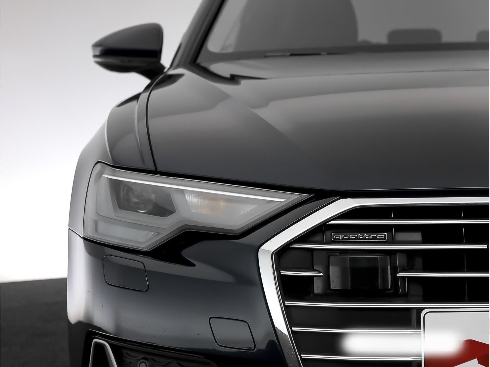 Audi A6 Avant 45 TFSI qu. S tronic sport Pano/AHK/Led foto 10