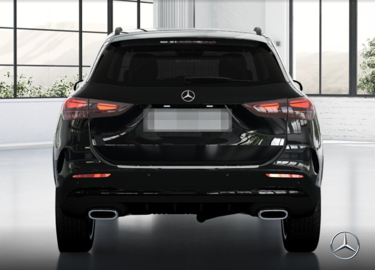 Mercedes-Benz GLA 200 AMG+NIGHT+360°+MULTIBEAM+19"+TOTW+7G foto 7