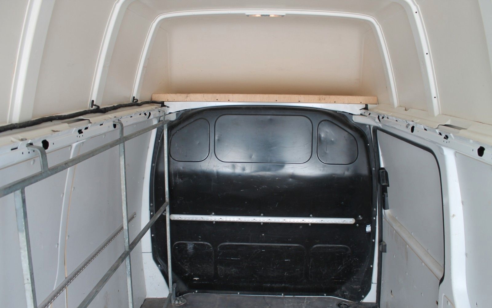 Volkswagen T6 Hoch Lang 4-Motion DSG 204 PS foto 12