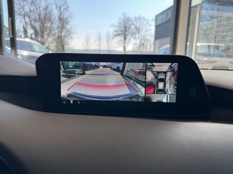 Mazda 3 Selection 122 PS *Leder*Bose*Activsense*Design foto 14