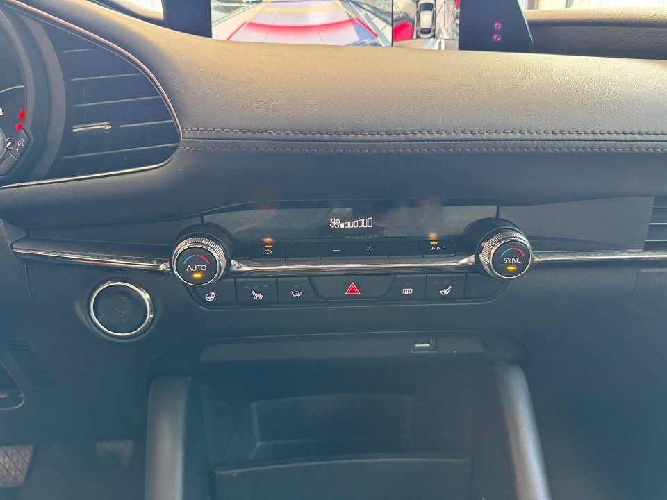 Mazda 3 Selection 122 PS *Leder*Bose*Activsense*Design foto 15