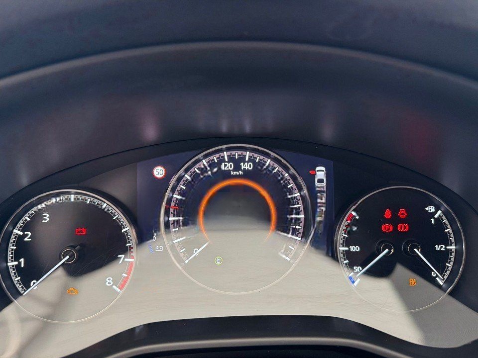 Mazda 3 Selection 122 PS *Leder*Bose*Activsense*Design foto 17