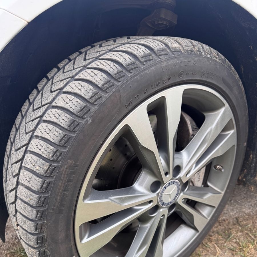 Mercedes-Benz *C400*4MATIC*9G-TOP*Zustand* foto 12