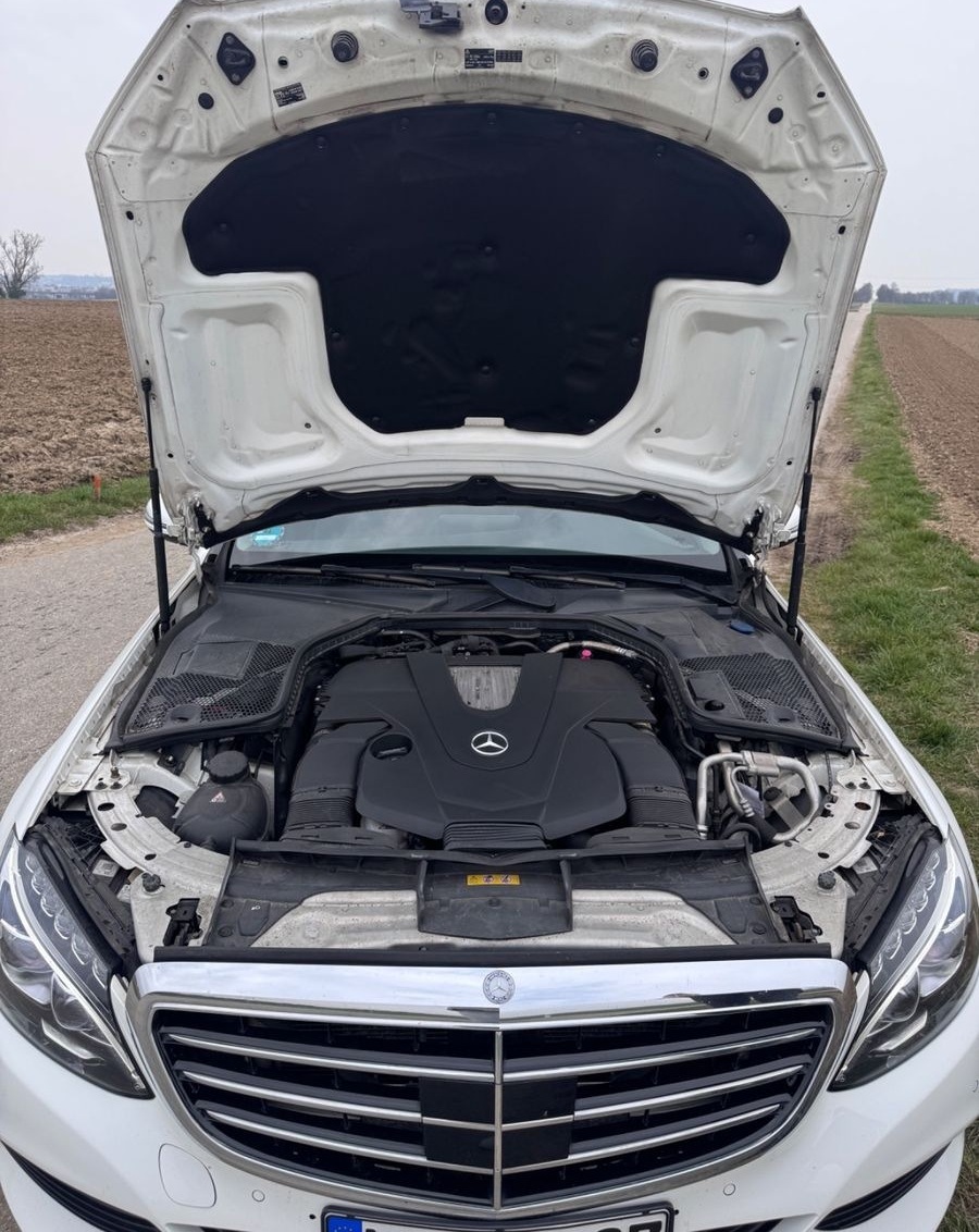 Mercedes-Benz *C400*4MATIC*9G-TOP*Zustand* foto 13
