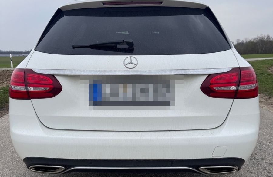 Mercedes-Benz *C400*4MATIC*9G-TOP*Zustand* foto 5