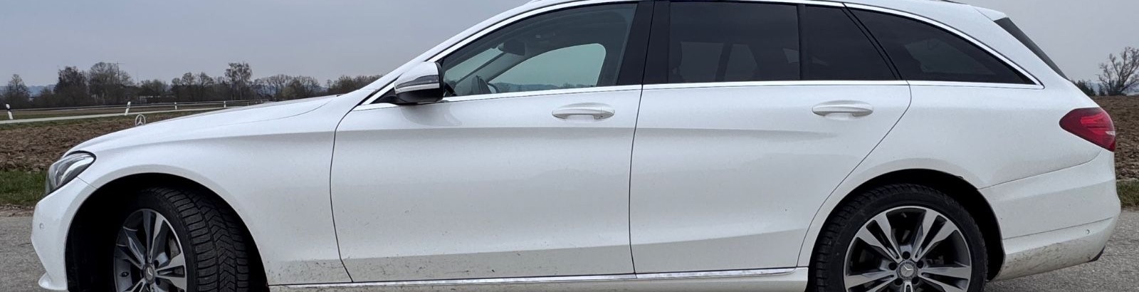Mercedes-Benz *C400*4MATIC*9G-TOP*Zustand* foto 6