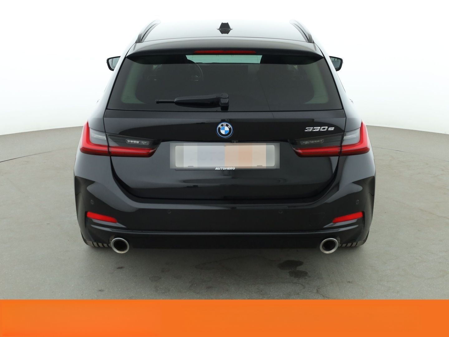 BMW 3er 330e Aut.*HEAD-UP*NAVI*LED*CAM*TEMPO*SHZ*  foto 5