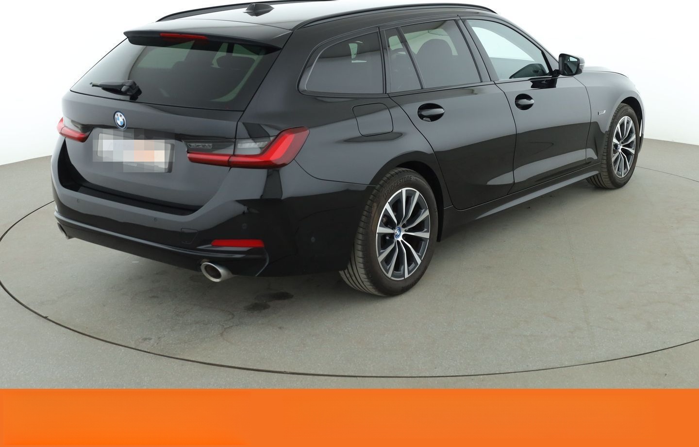 BMW 3er 330e Aut.*HEAD-UP*NAVI*LED*CAM*TEMPO*SHZ*  foto 6