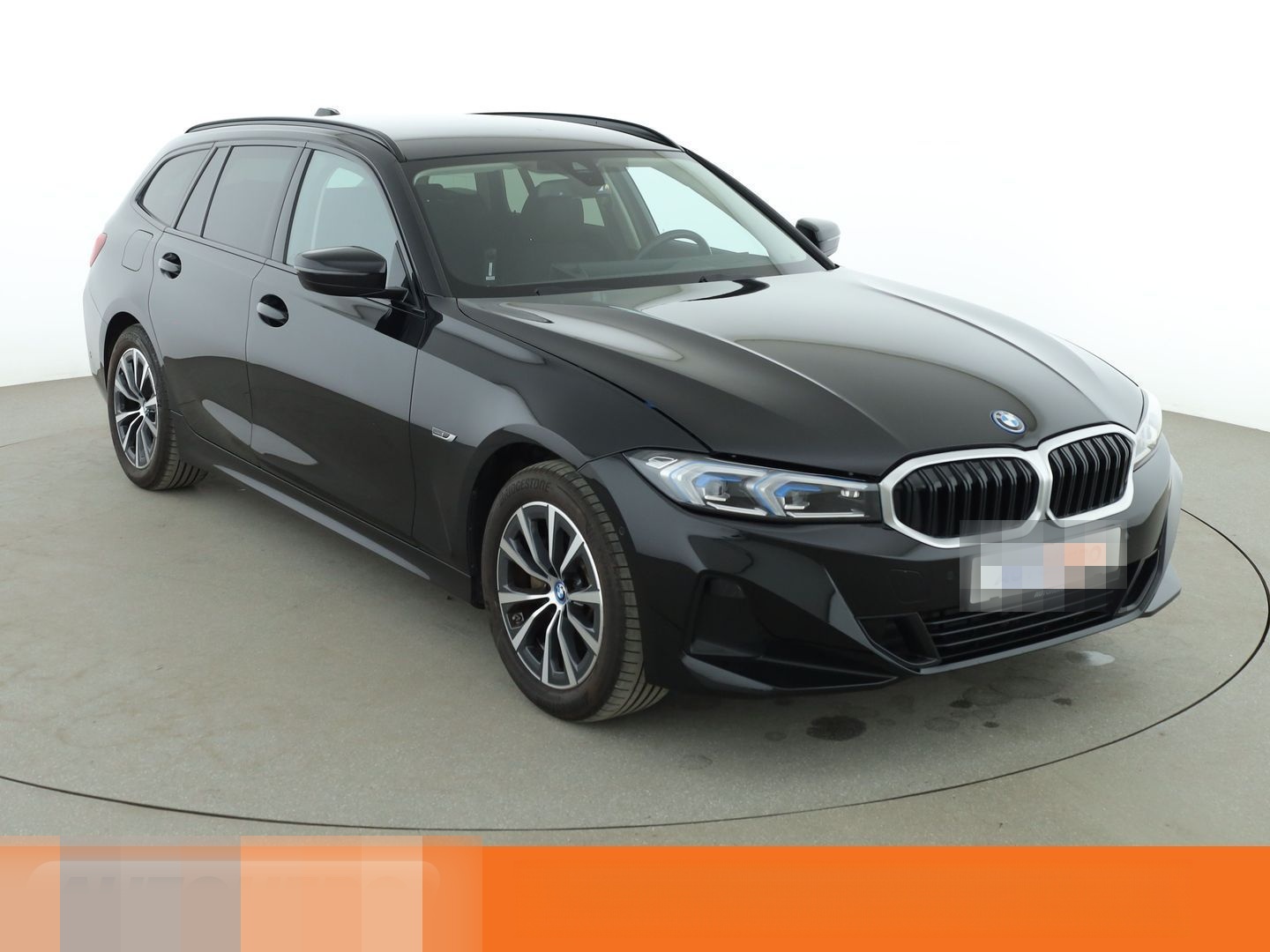 BMW 3er 330e Aut.*HEAD-UP*NAVI*LED*CAM*TEMPO*SHZ*  foto 8