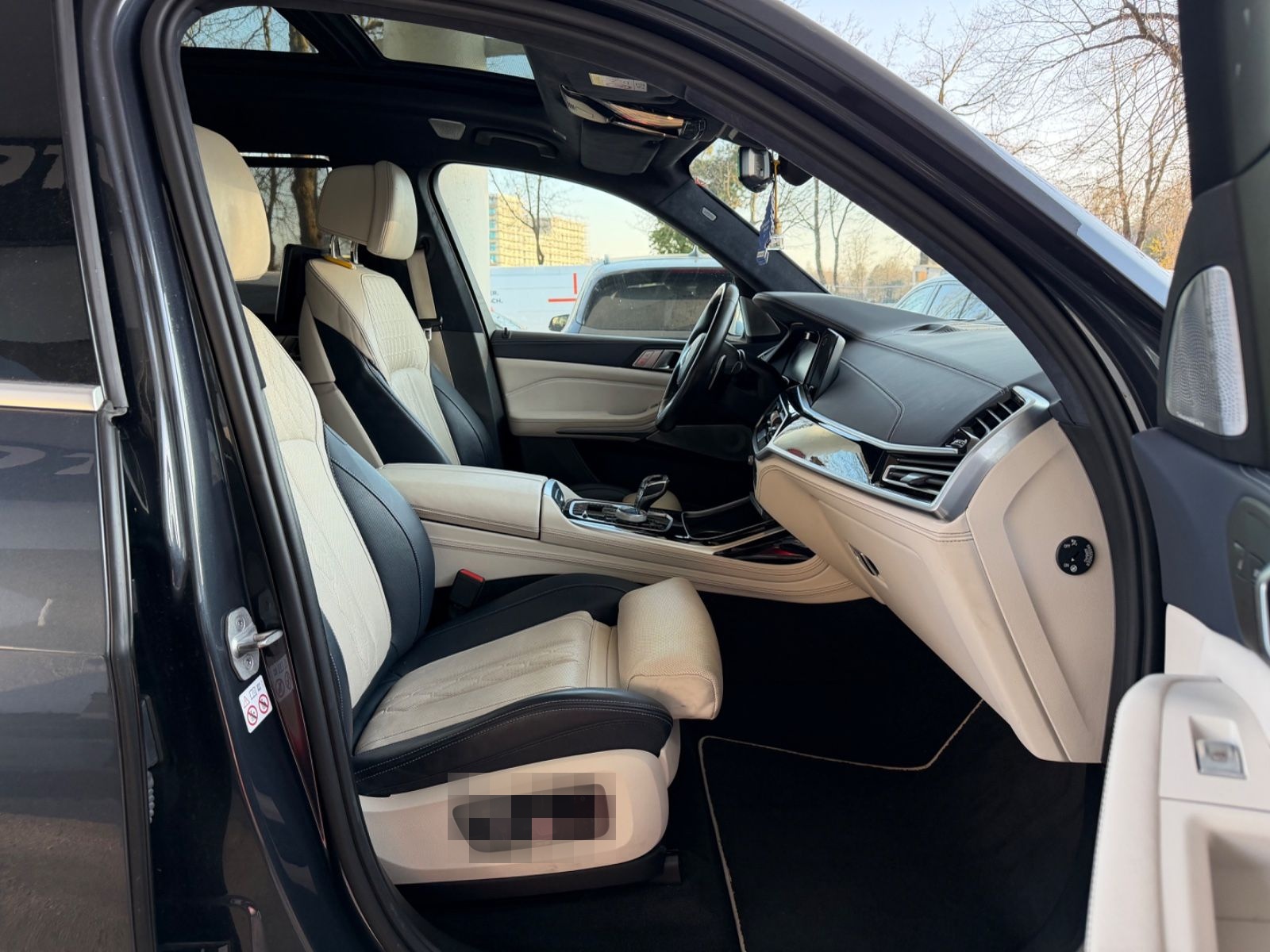 BMW X7 M50i*VOLLAUSSTATTUNG* foto 18