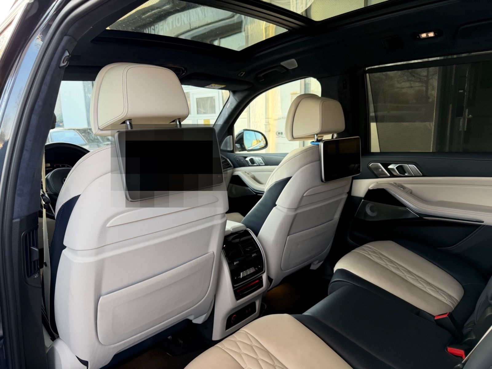BMW X7 M50i*VOLLAUSSTATTUNG* foto 20
