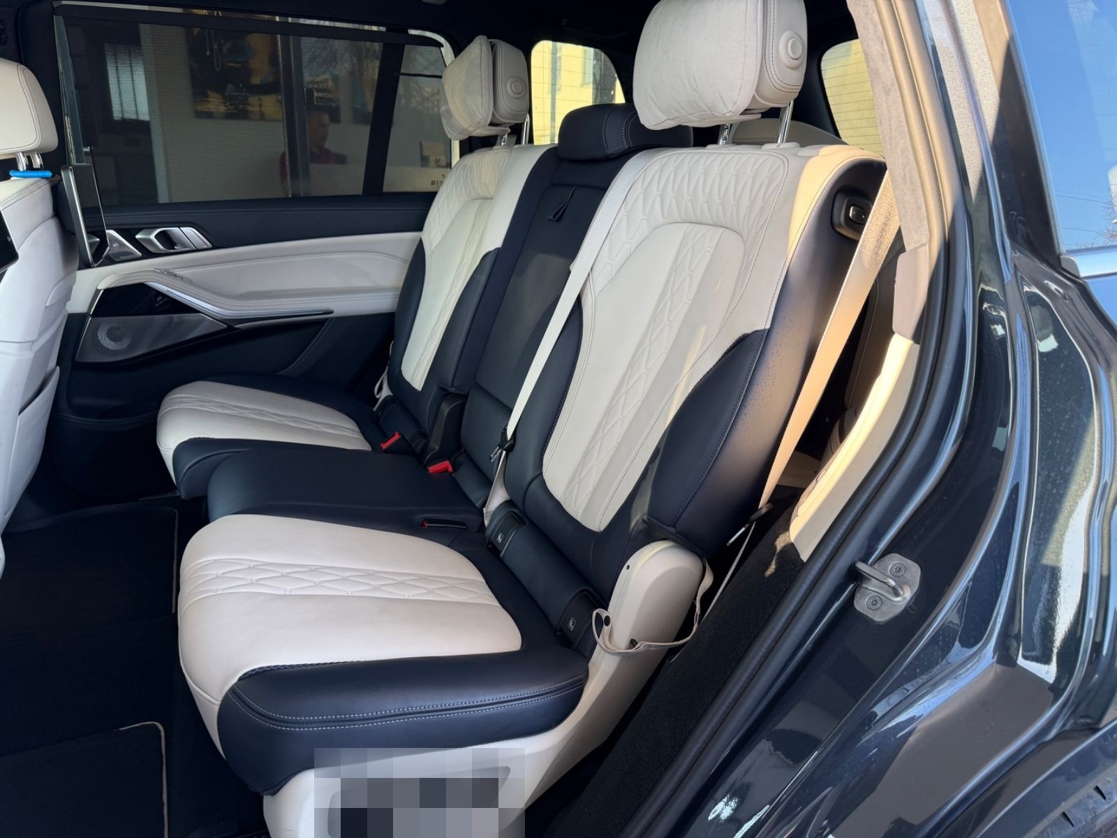 BMW X7 M50i*VOLLAUSSTATTUNG* foto 21