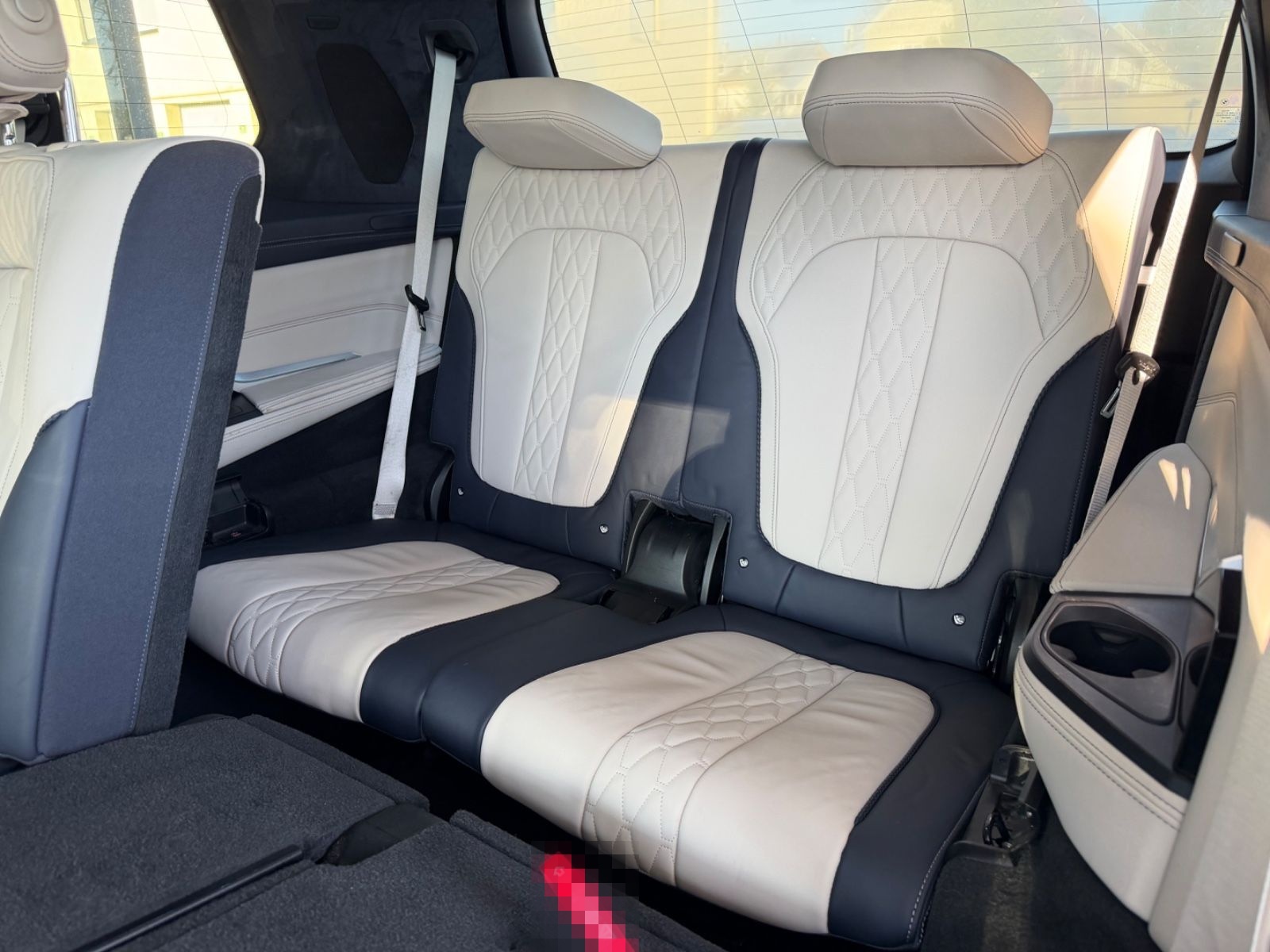 BMW X7 M50i*VOLLAUSSTATTUNG* foto 22