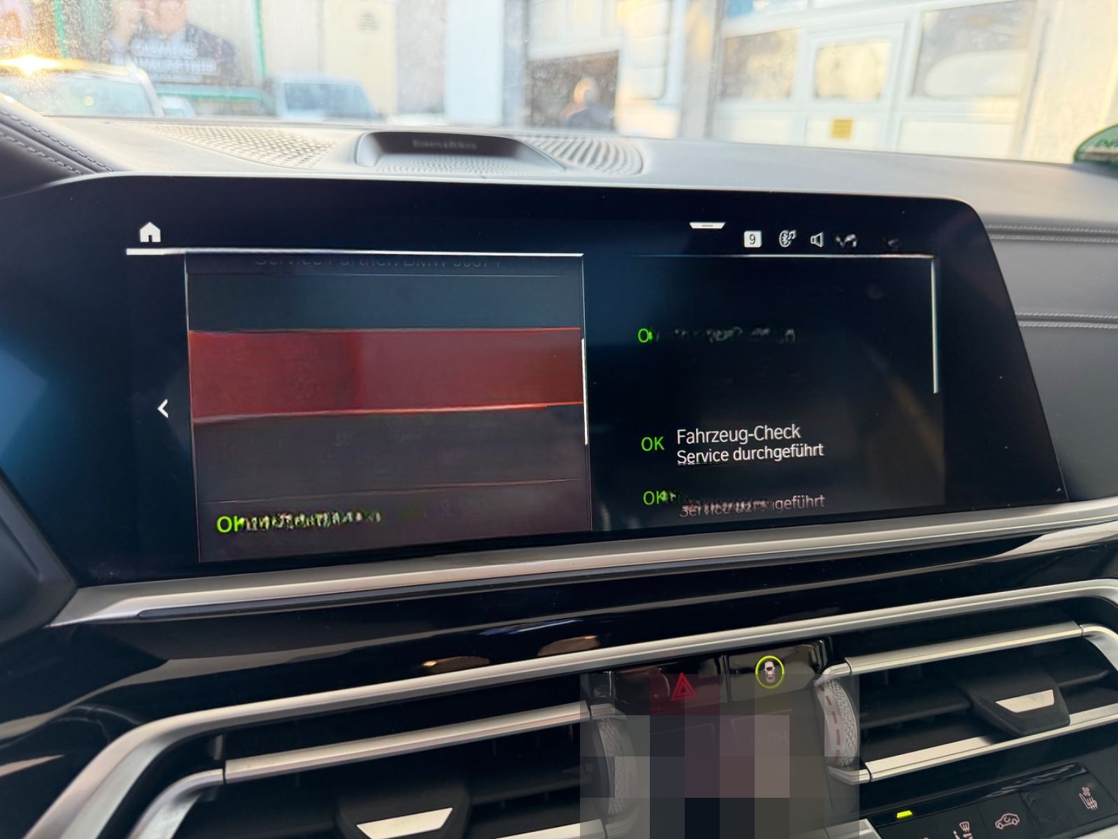 BMW X7 M50i*VOLLAUSSTATTUNG* foto 24
