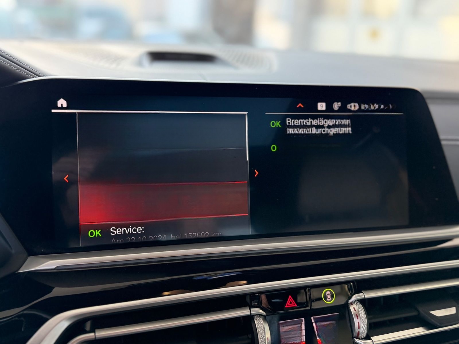 BMW X7 M50i*VOLLAUSSTATTUNG* foto 25