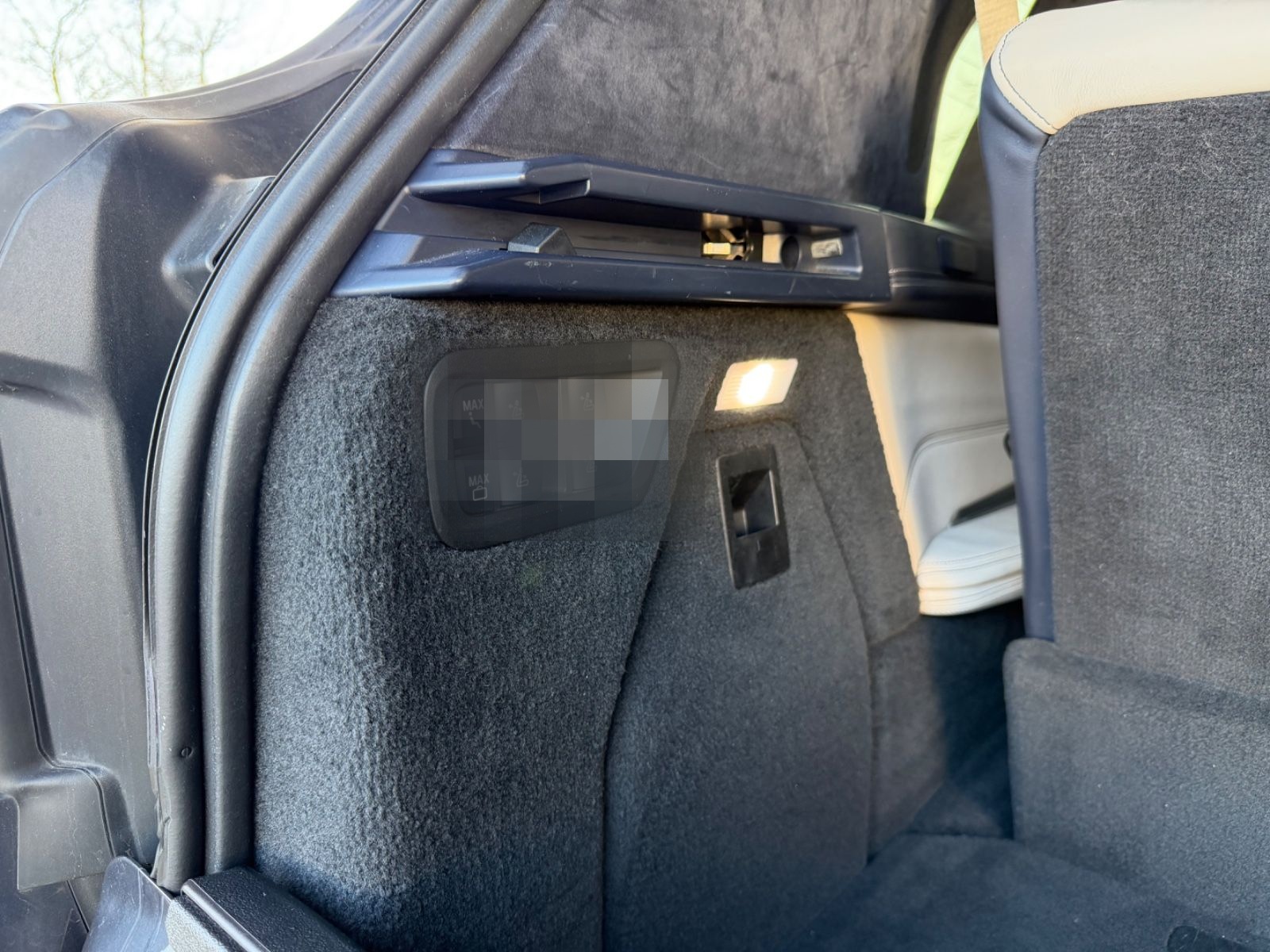BMW X7 M50i*VOLLAUSSTATTUNG* foto 8