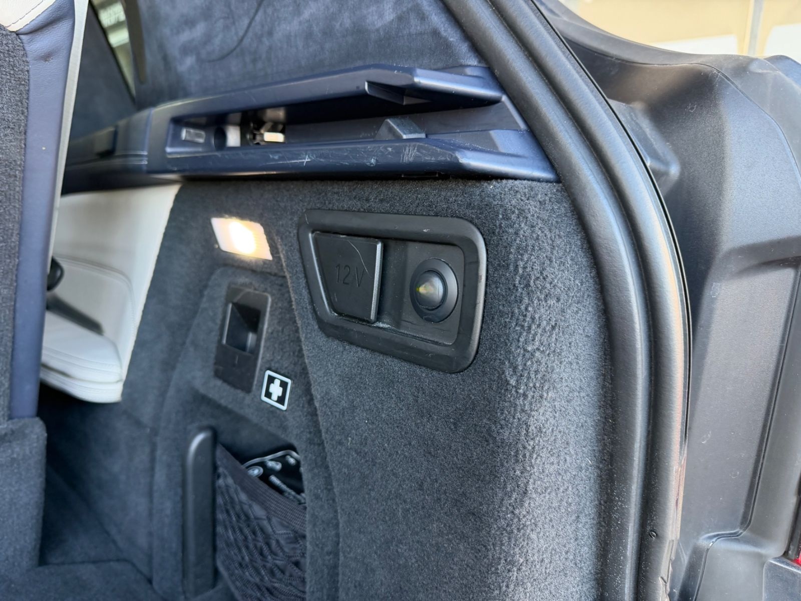BMW X7 M50i*VOLLAUSSTATTUNG* foto 9