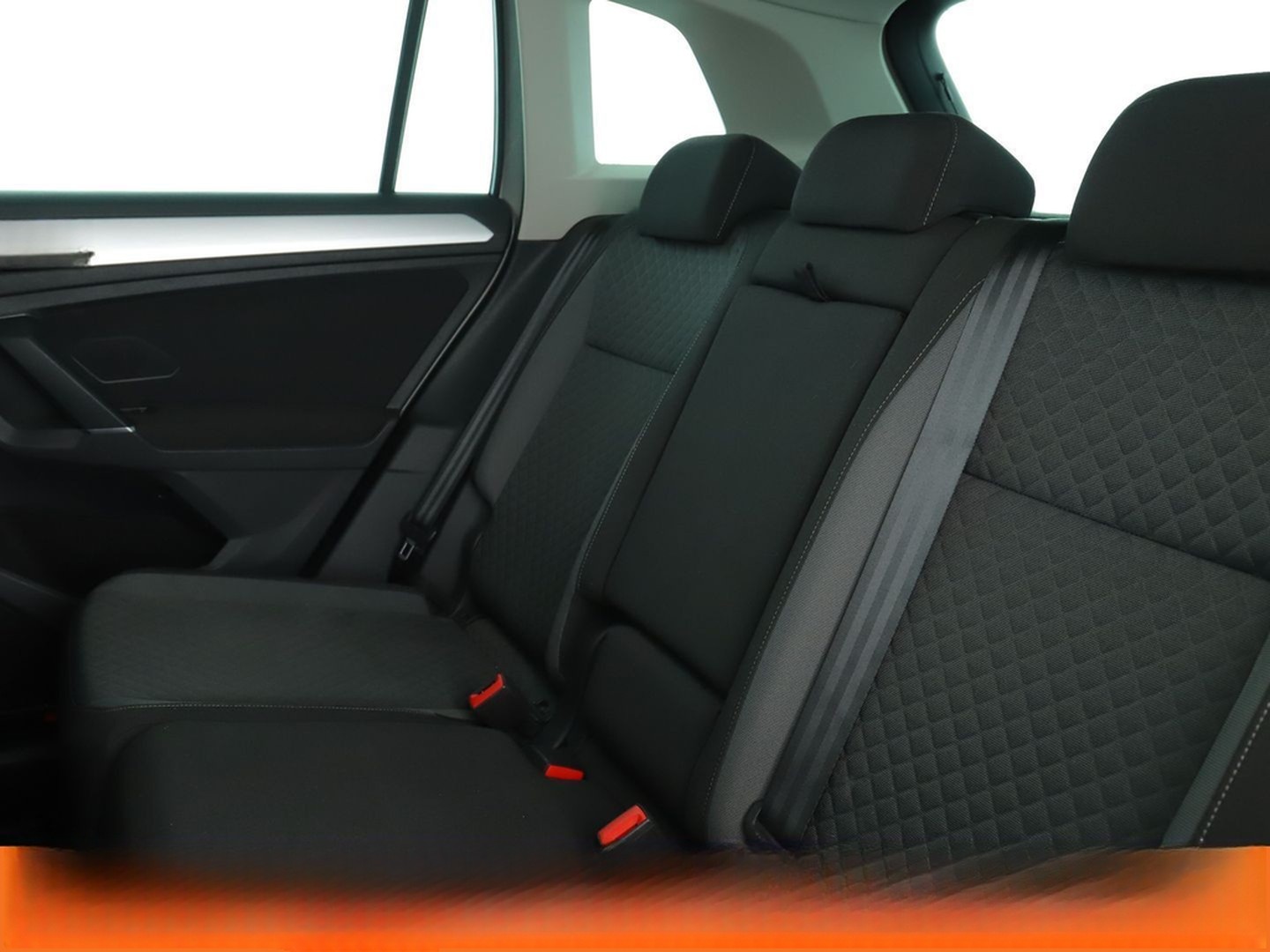 Volkswagen Tiguan 2.0 TSI Comfortline 4Motion BM Aut.*NAVI* foto 14