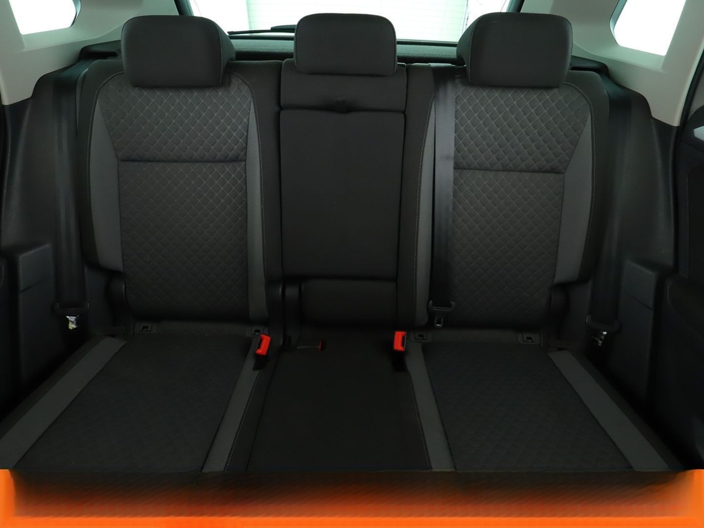 Volkswagen Tiguan 2.0 TSI Comfortline 4Motion BM Aut.*NAVI* foto 16