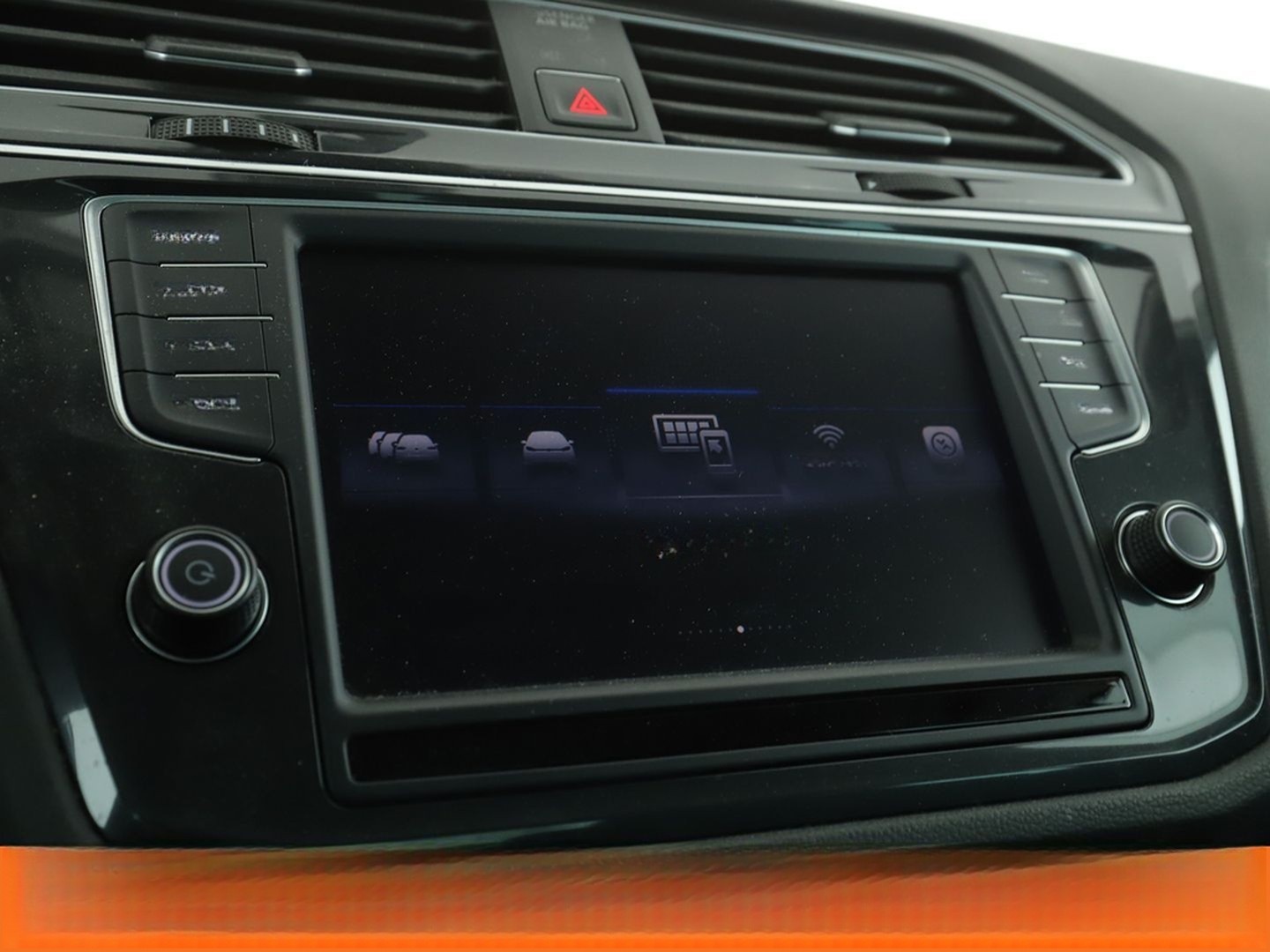 Volkswagen Tiguan 2.0 TSI Comfortline 4Motion BM Aut.*NAVI* foto 22