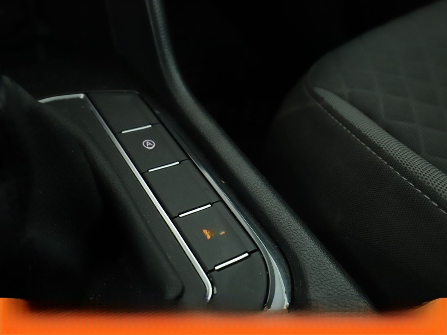 Volkswagen Tiguan 2.0 TSI Comfortline 4Motion BM Aut.*NAVI* foto 26