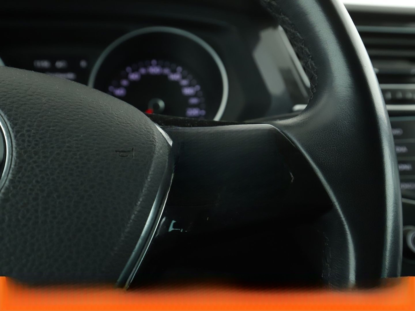 Volkswagen Tiguan 2.0 TSI Comfortline 4Motion BM Aut.*NAVI* foto 30